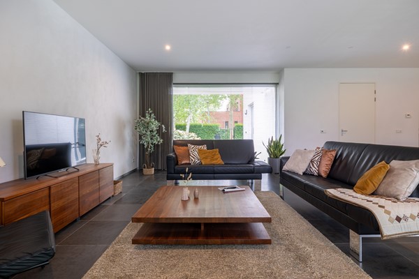 Medium property photo - Spaaklaan 14, 3446 HD Woerden